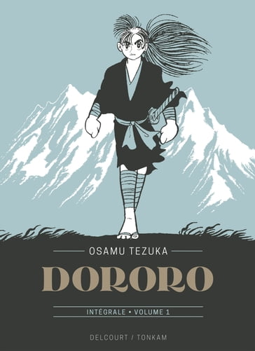 Dororo - Édition Prestige T01 - Osamu Tezuka