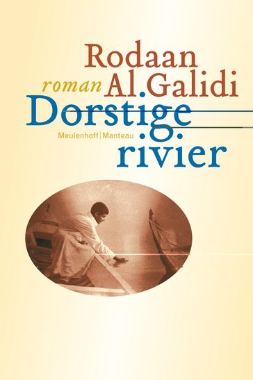 Dorstige rivier - Rodaan Al Galidi