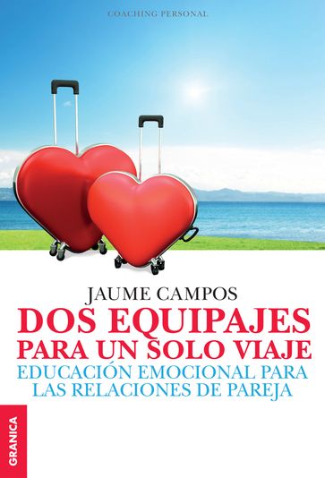 Dos equipajes para un solo viaje - Jaume Campos