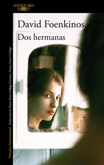 Dos hermanas - David Foenkinos