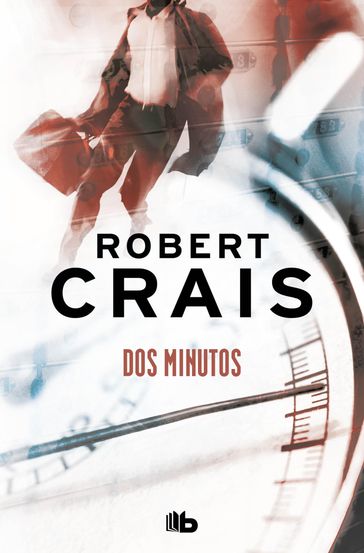 Dos minutos - Robert Crais