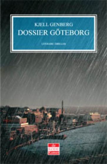 Dossier Goteborg - Kjell Genberg