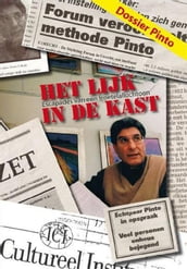 Dossier Pinto: Het Lijk in de Kast