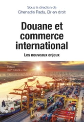 Douane et commerce international