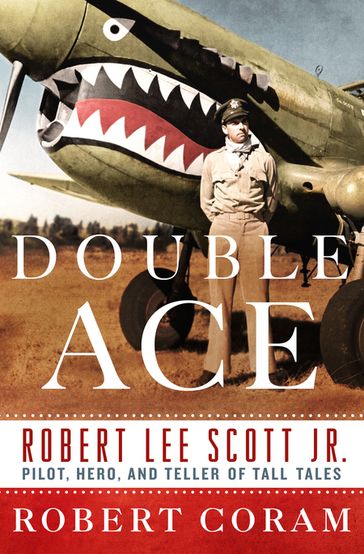Double Ace - Robert Coram