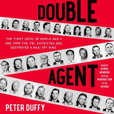 Double Agent - Peter Duffy