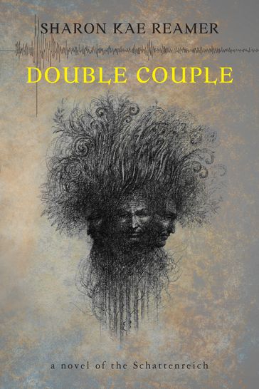 Double Couple - Sharon Kae Reamer