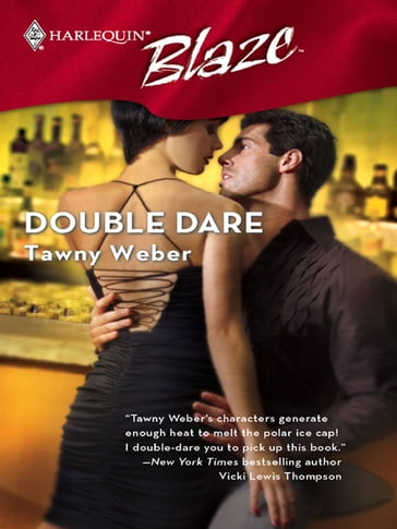 Double Dare - Tawny Weber