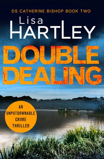 Double Dealing - LISA HARTLEY