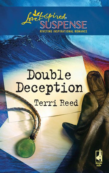 Double Deception (Mills & Boon Love Inspired) - Terri Reed