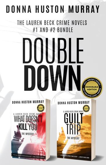 Double Down - Donna Huston Murray