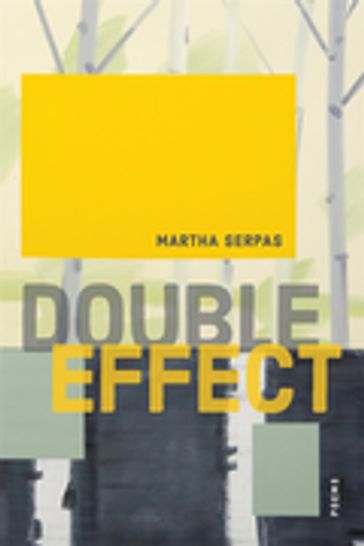 Double Effect - Ava Leavell Haymon - Martha Serpas