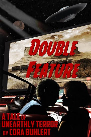 Double Feature - Cora Buhlert