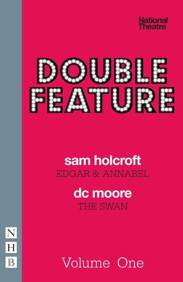 Double Feature: One (NHB Modern Plays) - Sam Holcroft