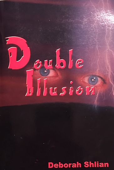 Double Illusion - Deborah Shlian