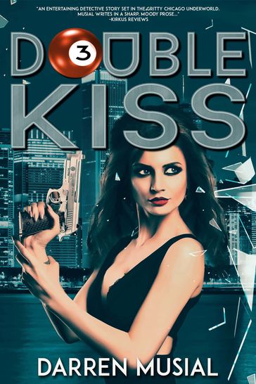 Double Kiss - Darren Musial