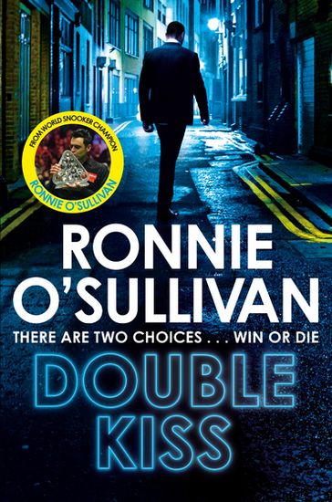 Double Kiss - Ronnie O