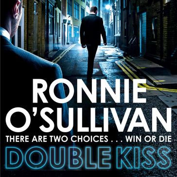 Double Kiss - Ronnie O