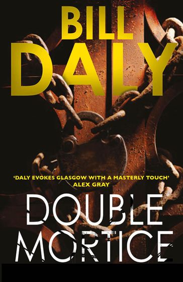 Double Mortice - Bill Daly