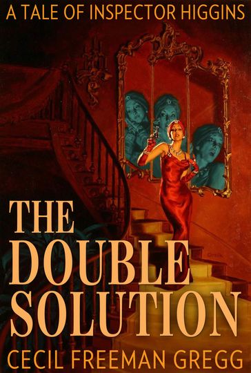 Double Solution - Cecil Freeman Gregg