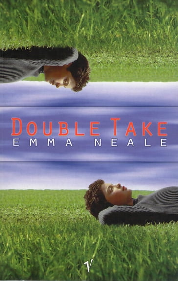 Double Take - Emma Neale