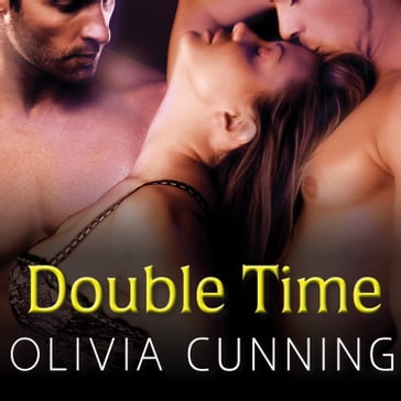 Double Time - Olivia Cunning
