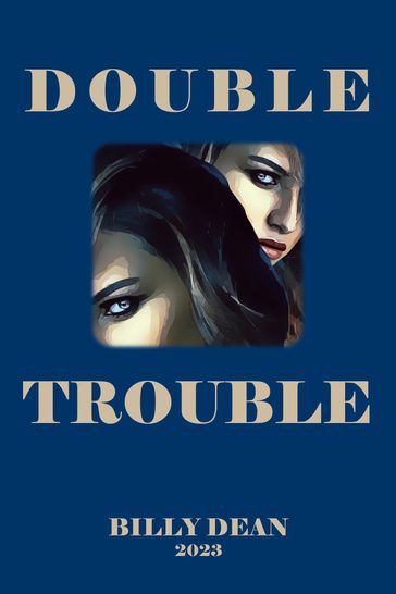 Double Trouble - BILLY DEAN