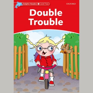 Double Trouble - Craig Wright