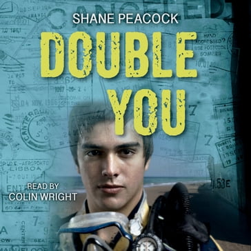 Double You - Shane Peacock