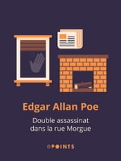 Double assassinat dans la rue Morgue