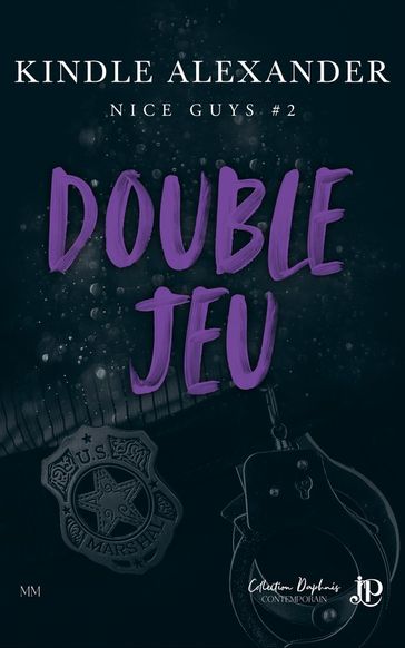 Double jeu - Kindle Alexander