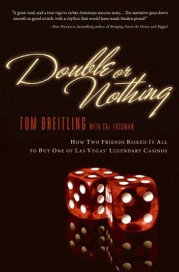 Double or Nothing - Tom Breitling - Cal Fussman