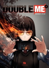 Double.Me - Tome 1