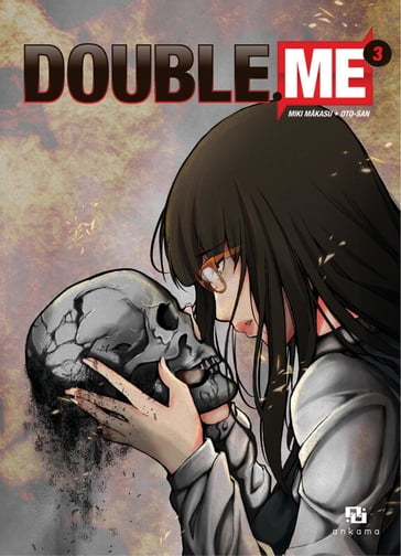 Double.Me - Tome 3 - Miki Mkasu