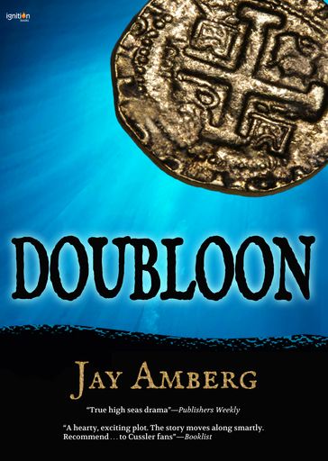 Doubloon - Jay Amberg