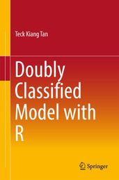 Doubly Classified Model with R