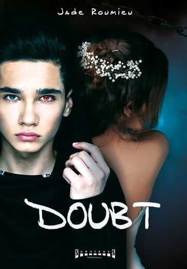 Doubt - Jade Roumieu