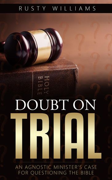 Doubt On Trial - Rusty Williams