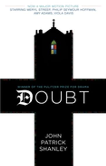 Doubt (movie tie-in edition) - John Patrick Shanley
