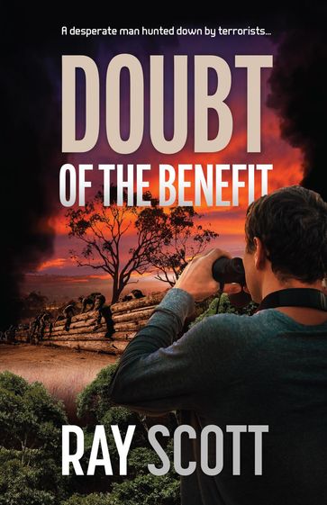 Doubt of the Benefit - Ray Scott