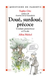 Doué, surdoué, précoce