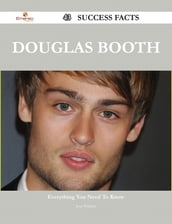 Douglas Booth 43 Success Facts - Everything you need to know about Douglas Booth