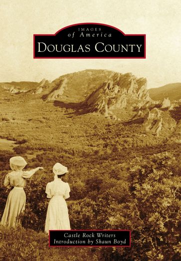 Douglas County - Castle Rock Writers