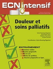 Douleur et soins palliatifs