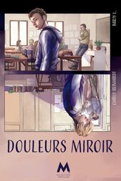 Douleurs miroir