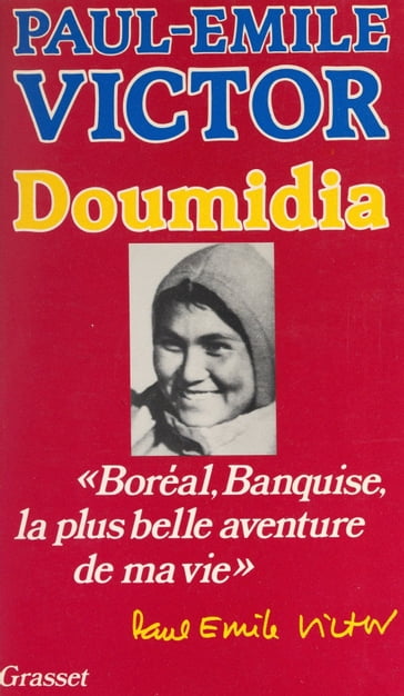 Doumidia - Paul-Émile Victor