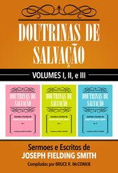 Doutrinas De Salvação