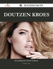 Doutzen Kroes 45 Success Facts - Everything you need to know about Doutzen Kroes