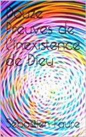 Douze Preuves de l inexistence de Dieu