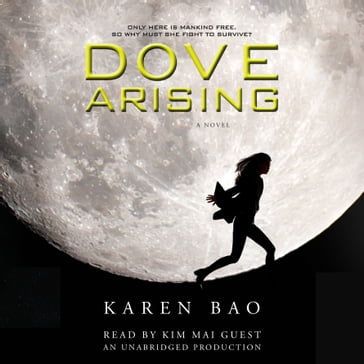 Dove Arising - Karen Bao